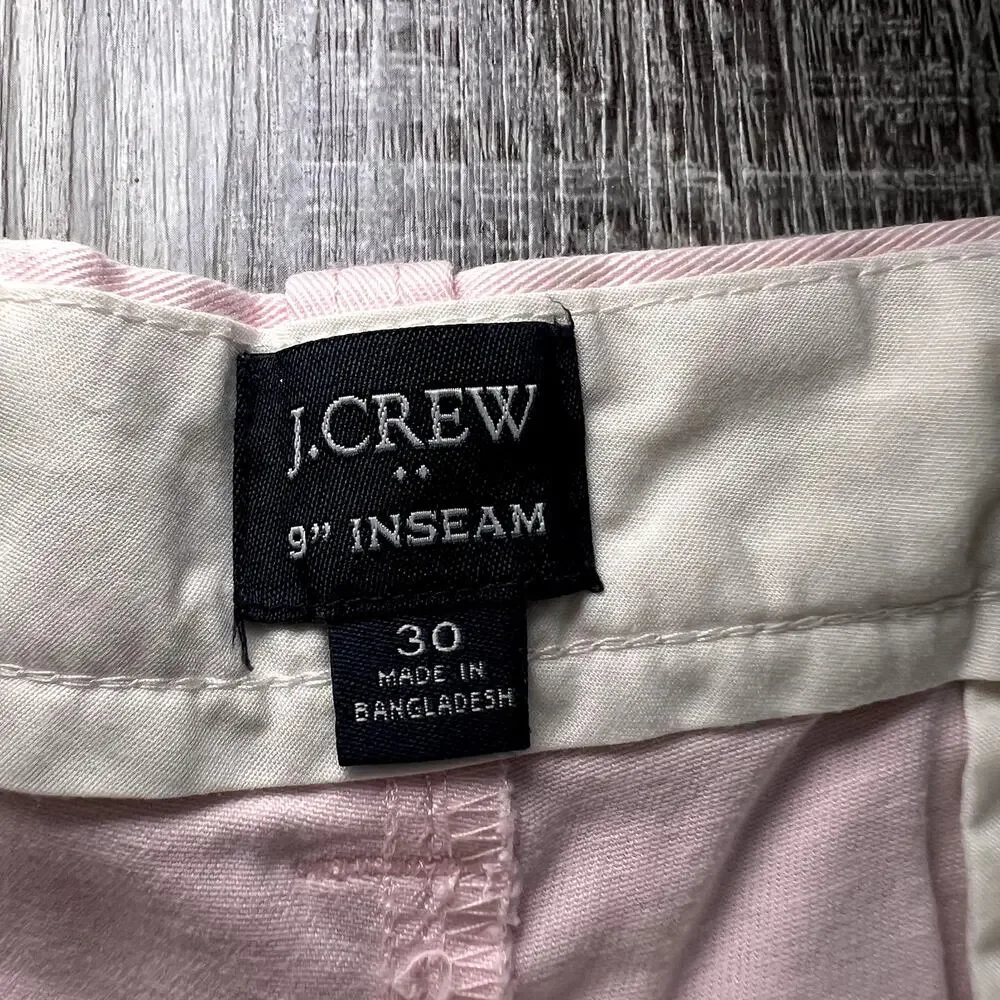 J. CREW 9